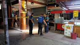 Adana'da Çay Ocağına Silahlı Saldırı: İki Yaralı!