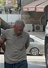 Adana'da &Ccedil;ocuklara Saldırı: C.T. Yeniden G&ouml;zaltında!