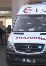 Adana'da Feci Cinayet! Motosikletli İki Şahıs Kurşunlama Ger&ccedil;ekleştirdi, Gen&ccedil; Hayatını Kaybetti