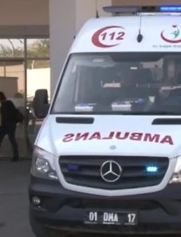 Adana'da Feci Cinayet! Motosikletli İki Şahıs Kurşunlama Gerçekleştirdi, Genç Hayatını Kaybetti