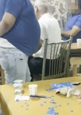 Adana'da Kumarhaneye Ko&ccedil;başıyla Baskın: 49 Kişi G&ouml;zaltında!