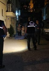 Adana'da Silahlı Saldırı: Bir Kişi Hayatını Kaybetti!