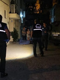 Adana'da Silahlı Saldırı: Bir Kişi Hayatını Kaybetti!