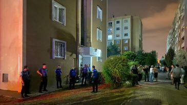 Adana'da Şok Olay! Damadını Pompalı T&uuml;fekle Vurarak Hayatına Son Verdi