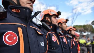 AFAD G&ouml;n&uuml;ll&uuml; Sayısı 1,6 Milyonu Ge&ccedil;ti