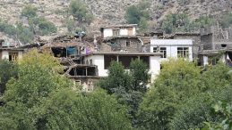Afganistan’da 5,2 Büyüklüğünde Yeni Deprem