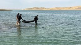 Ağrı’da Kaybolan 14 Yaşındaki Çocuk Baraj Göletinde Hayatını Kaybetti