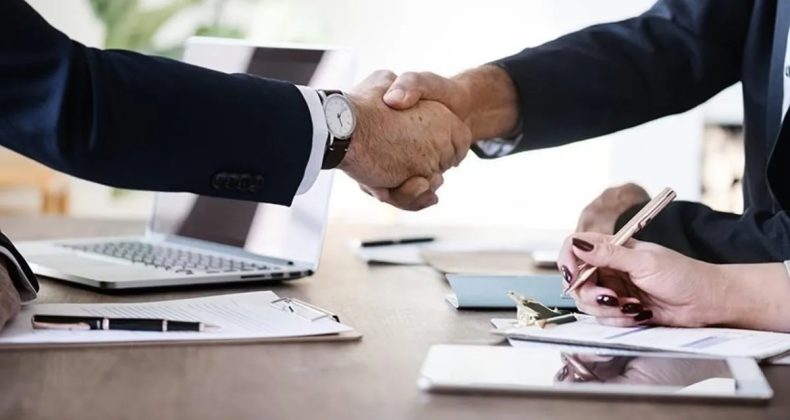 Ağustos'ta Kurulan ve Kapanan Şirket Sayıları Açıklandı