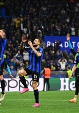 Ajax &ndash; Inter Ma&ccedil;ı Ne Zaman, Saat Ka&ccedil;ta, Hangi Kanalda? UEFA Şampiyonlar Ligi Heyecanı!