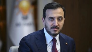AK Parti İstanbul İl Başkanı&rsquo;ndan &Ouml;zel&rsquo;e tepki: M&uuml;fteri olarak anılacak