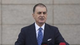 AK Parti Sözcüsü Çelik’ten Menderes ve Bakanlarının İdamlarının 64. Yılına Dair Açıklama