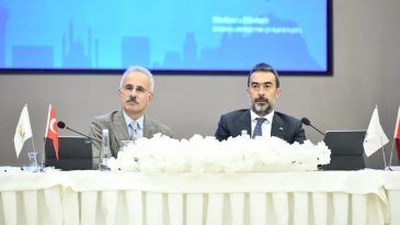 AK Parti'den Ankaralılara M&uuml;jde: Beklenen Projenin İlk Kazması 2026'da Atılıyor