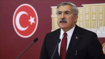 AK Parti'den &Ouml;zg&uuml;r &Ouml;zel'in İğren&ccedil; S&ouml;zlerine Tepki! &Ouml;ncelikle R&uuml;şvet ve Yolsuzluk İddialarına Yanıt Verin