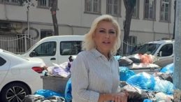 AK Parti'li Şebnem Bursalı, CHP'li Belediyeleri Sert Sözlerle Eleştirdi: Halk Sağlığı Açısından Büyük Tehdit