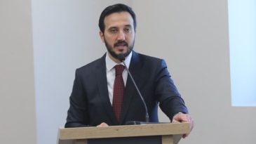 AK Partili &Ouml;zdemir'den, CHP Genel Başkanı &Ouml;zel'in iddialarına yalanlama