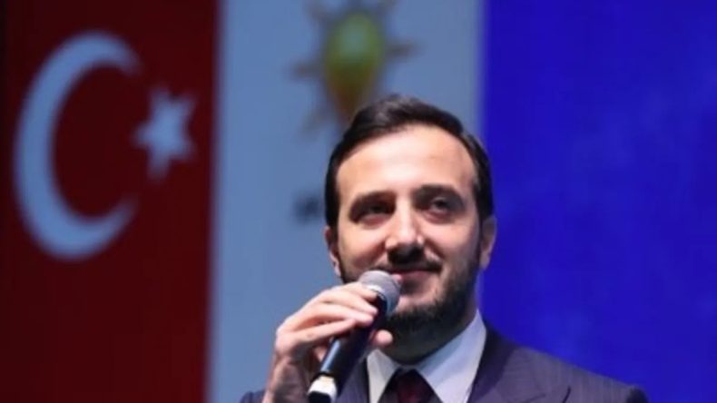 AK Parti’den Özgür Özel’in iftirasına sert cevap: Bu konuda da müfteri olarak anılacaktır