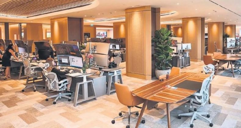 Akbank’tan Dönüşüm Hamlesi