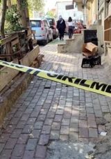 Akrabalar Arasında Kız Alıp Verme Tartışması: 1 &Ouml;l&uuml;, 1 Yaralı