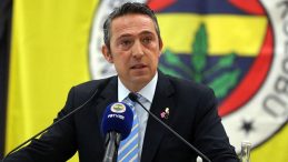 Ali Koç, TFF'ye gidiyor! Fenerbahçe'de seçim öncesi işler değişti