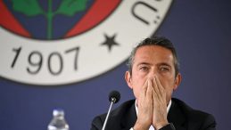 Ali Koç'tan maç sonrası Cihan Aydın'a büyük tepki: "Bir daha bu stada giremez"