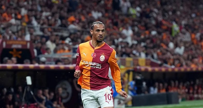 Alman efsaneden Leroy Sane’ye destek! Nagelsmann’ı eleştirdi