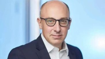 Alman İ&ccedil; İstihbaratında T&uuml;rk Başkan D&ouml;nemi