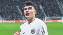 Almanlar Can’a Yanıyor!