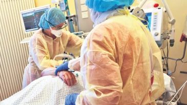 Almanya&rsquo;da İki &Ccedil;ocuk Doğuranlara Emekli Aylığı Yardımı