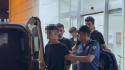 Amasra'da Kavga: 7 Kişi Yaralandı!