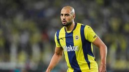 Amrabat’tan Fenerbahçe itirafı: Şampiyonlar Ligi’nden elenince…