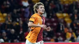 Andorra, Efe Akman'ı Kadrosuna Kattı