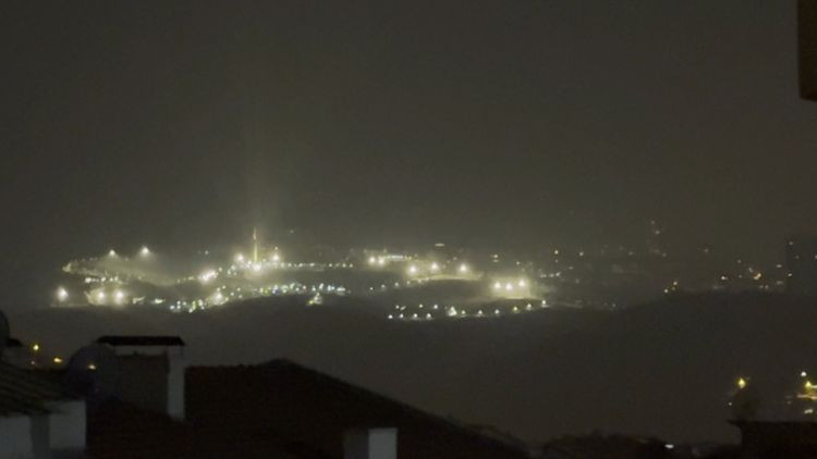 Ankara Valiliği'nden Is Kokusuna İlişkin Açıklama