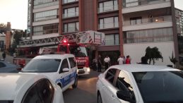 Ankara'da Dehşet Verici Cinayet! Eşini Çocuklarının Gözleri Önünde Öldürdü