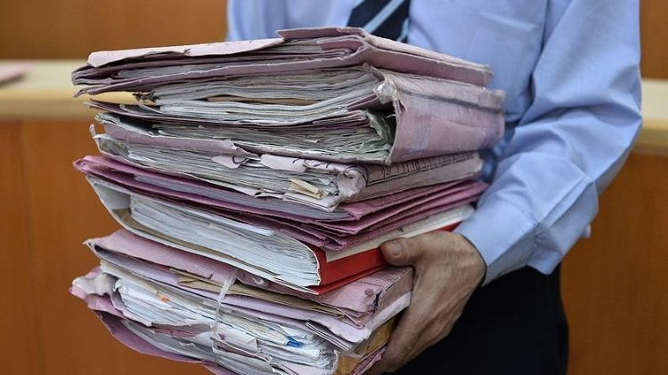 Ankara'dan İstanbul'a CHP Talebi: Dosyaların İvedilikle Gönderilmesi İsteniyor