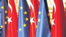 Ankara'nın Dış Politika Gücü Artıyor