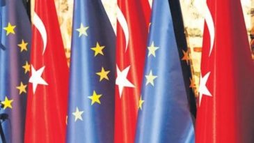 Ankara'nın Dış Politika G&uuml;c&uuml; Artıyor