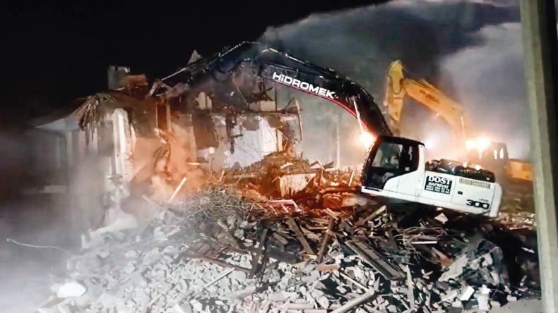 Antalya Müzesi'nde Yeni Dönem Başladı