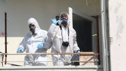 Antalya'da Hollanda Uyruklu Türk Vatandaşının Cansız Bedeni Bulundu
