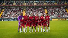 Antalyaspor, Süper Lig'de Kayserispor'u Konuk Edecek