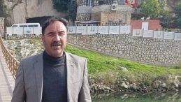 Arazi Anlaşmazlığı Nedeniyle 8 Kişi Tutuklandı
