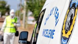 Arazi Kavgasında Kan Döküldü: 1 Ölü, 5 Yaralı