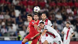Arda Güler: "İspanya Karşısında Zorlu Bir Maç Bizi Bekliyor"