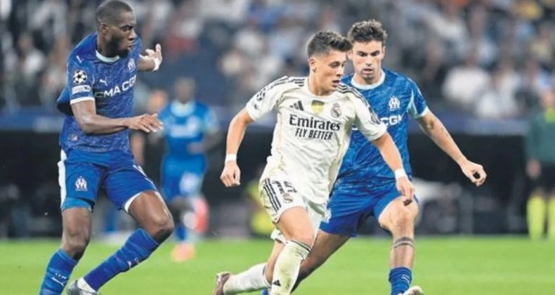 Arda Güler’in Kâbusu Penaltı Golleriyle Bitti