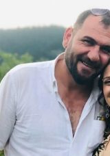 Artvin'de Kamyon U&ccedil;uruma D&uuml;şt&uuml;: İki Can Kaybı