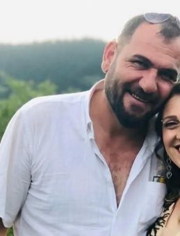 Artvin'de Kamyon Uçuruma Düştü: İki Can Kaybı
