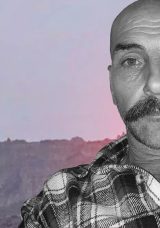 Artvin'de &Uuml;zerine Yıldırım D&uuml;şt&uuml;: Hayvanlarını Otlatırken &Ouml;l&uuml;mden Ka&ccedil;amadı!