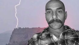 Artvin'de Üzerine Yıldırım Düştü: Hayvanlarını Otlatırken Ölümden Kaçamadı!