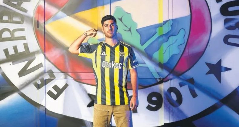 Asensio'nın Sabırsız Bekleyişi