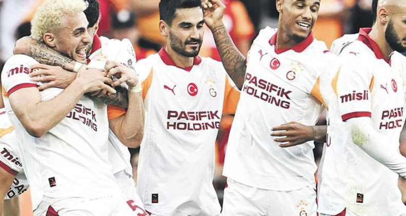 Aslan'da 'Barış' Hava Esti!