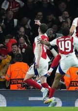 Athletic Bilbao – Arsenal Ma&ccedil;ı: Zaman, Saat ve Yayın Bilgileri